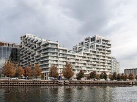 118 Merchants' Warf N/A, Toronto, ON