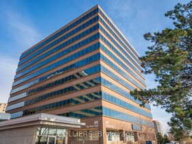401 The West Mall N/A, Toronto, ON