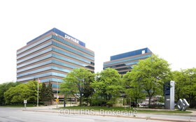 405 The West Mall N/A, Toronto, ON