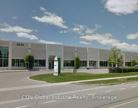 5250 Satellite Drive, Peel, ON