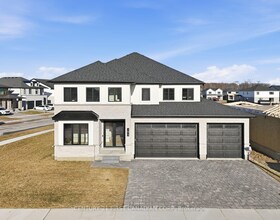 1673 Medway Park Drive, Middlesex, ON , MLS #X12887042 , Image - 1