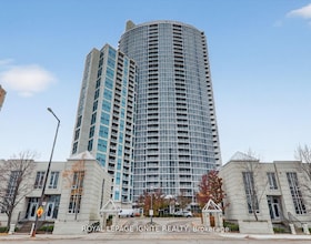 83 Borough Drive, Toronto, ON