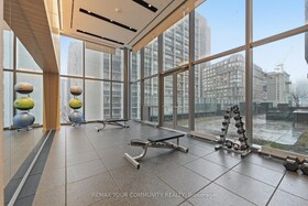 7 - Grenville Street, Toronto, ON , MLS #C12886950 , Image - 1