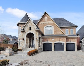 16 Rinas Avenue, York, ON , MLS #N13810484 , Image - 1