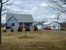 168 Schoolhouse Road, Prince Edward, ON