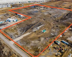 5455 BOUNDARY Road, Ottawa, ON , MLS #X12888008 , Image - 1