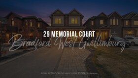 29 Memorial Court, Simcoe, ON , MLS #N12888188 , Image - 1