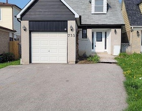 735 Pam Crescent, York, ON , MLS #N12888536 , Image - 1