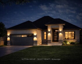 2208 Robbie's Way, Middlesex, ON , MLS #X12888242 , Image - 1
