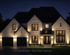 LOT 42 Robbie's Way, Middlesex, ON , MLS #X12888246 , Image - 1