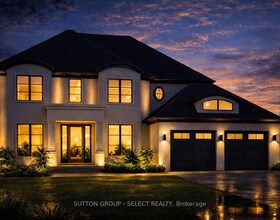 573 Creekview Chase, Middlesex, ON , MLS #X12888238 , Image - 1