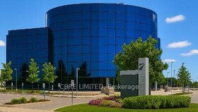 5500 Explorer Drive, Peel, ON