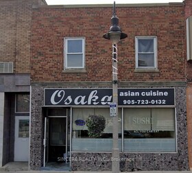46 Simcoe Street N, Durham, ON