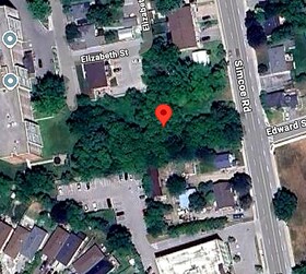 84 Simcoe Road, Simcoe, ON , MLS #N12889150 , Image - 1
