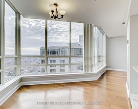 55 Kingsbridge Garden Circle, Peel, ON , MLS #W12889126 , Image - 1
