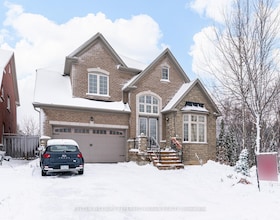 161 Vanda Drive, York, ON , MLS #N13580186 , Image - 1