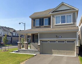 784 Logperch Circle, Ottawa, ON , MLS #X12889302 , Image - 1