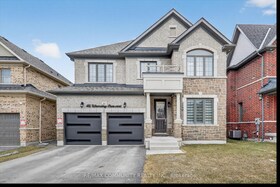 46 Wamsley Crescent, Durham, ON , MLS #E13214164 , Image - 1