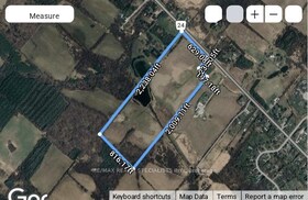 4970 Trafalgar Road, Wellington, ON