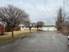 5554 Rice Lake Scenic Drive, Northumberland, ON , MLS #X12889754 , Image - 1