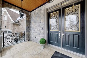 10 Sim Hill Crescent, York, ON , MLS #N13039292 , Image - 1