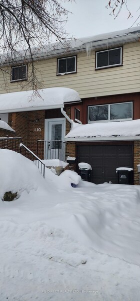 63 Ferris Lane, Simcoe, ON , MLS #S12889870 , Image - 1