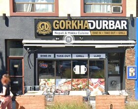 516 Danforth Avenue, Toronto, ON
