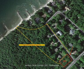 Lot 184 Champlain Road, Simcoe, ON , MLS #S12890412 , Image - 1