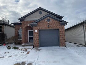 335 Lighthouse Road, Middlesex, ON