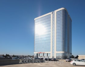 185 The West Mall N/A, Toronto, ON