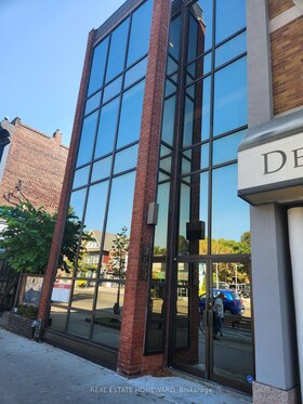 253 Danforth Avenue, Toronto, ON