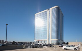 185 The West Mall N/A, Toronto, ON