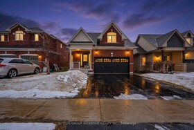 116 Sun King Crescent, Simcoe, ON , MLS #S13594346 , Image - 1