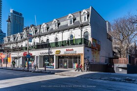 78 Wellesley Street E, Toronto, ON