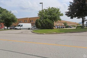 167 Applewood Crescent, York, ON