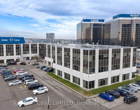 5955 Airport Road, Peel, ON