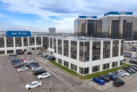 5945 Airport Road, Peel, ON