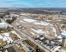10125 Oxbow Drive, Middlesex, ON , MLS #X12892706 , Image - 1