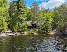 278 Weslemkoon Lake WAO N/A, Lennox & Addin, ON , MLS #X12892528 , Image - 1