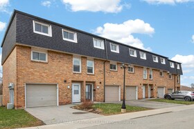 23 Rosedale Court, Hamilton, ON , MLS #X13659644 , Image - 1