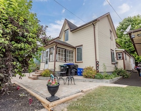 93 John Street E, Simcoe, ON , MLS #N13545898 , Image - 1