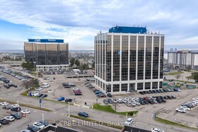 5915 Airport Road, Peel, ON