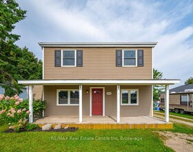 353 Wellington Street E, Wellington, ON , MLS #X12894690 , Image - 1