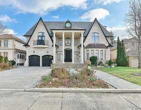 49 Pheasant Road, Toronto, ON , MLS #C12894970 , Image - 1