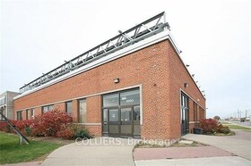 1860 Wilson Avenue, Toronto, ON