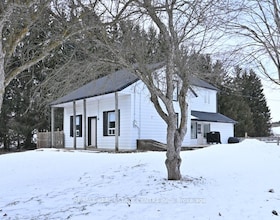 347157 Mono Centre Road E, Dufferin, ON , MLS #X12894906 , Image - 1