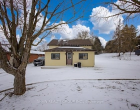 21 Main Street W, Wellington, ON , MLS #X13467022 , Image - 1