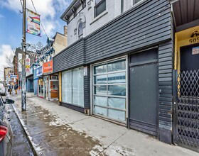 507 Church Street, Toronto, ON