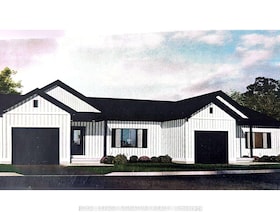 38 Paxton Lane, Renfrew, ON