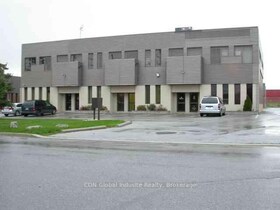66 Guided Court, Toronto, ON